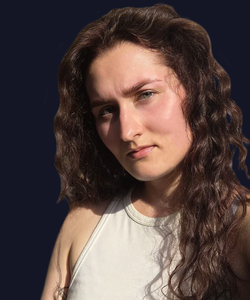 Диана Силкина